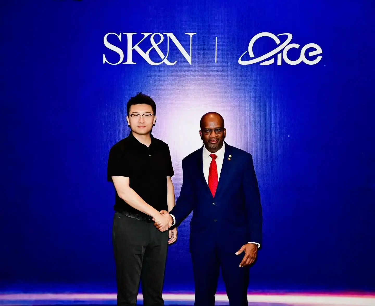 Precious Global VIP Experience