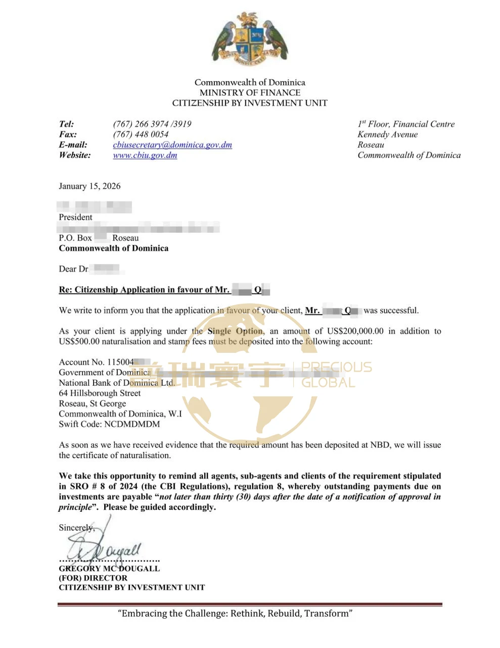 Case Study 5