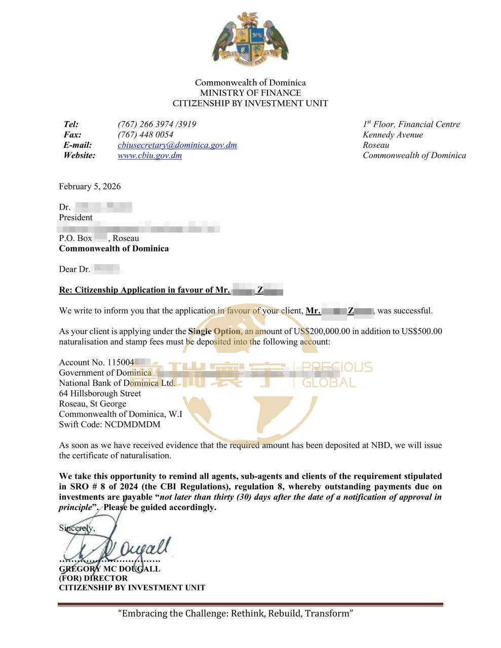 Case Study 6