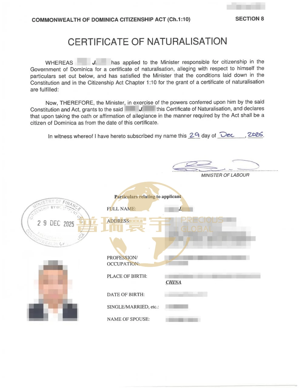 Case Study 8