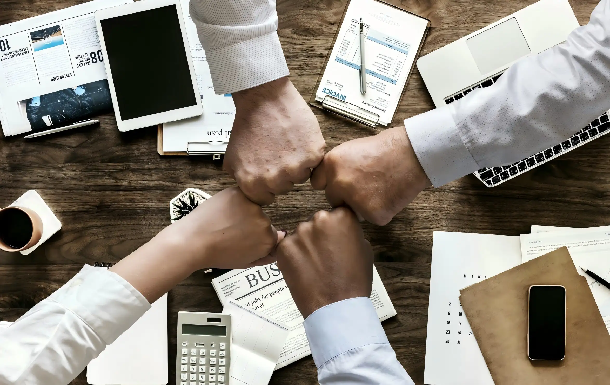 Partnership