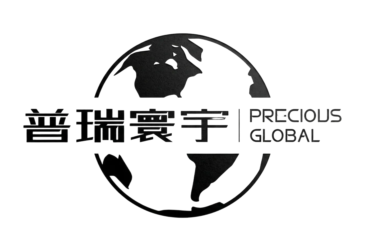 Precious Global Logo